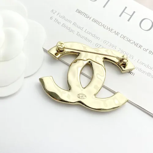Replica Chanel Brooches For Women #1399015 $34.00 USD for Wholesale