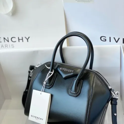 Givenchy AAA Quality Handbags For Women #1399016 $165.00 USD, Wholesale Replica Givenchy AAA Quality Handbags