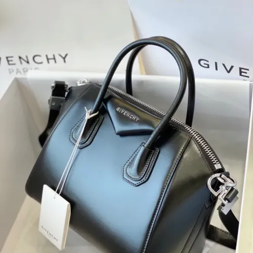 Givenchy AAA Quality Handbags For Women #1399018 $172.00 USD, Wholesale Replica Givenchy AAA Quality Handbags