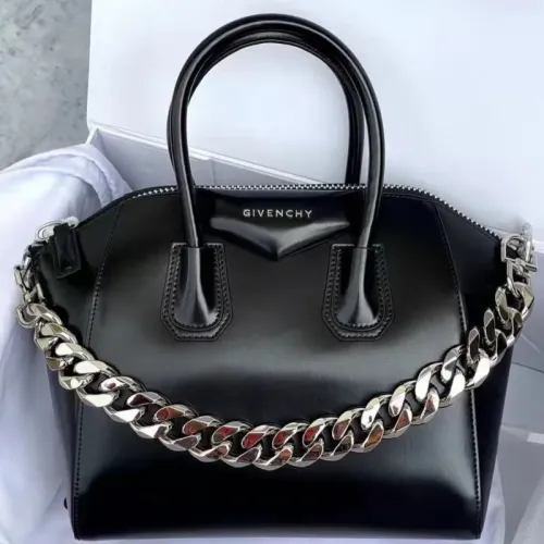 Givenchy AAA Quality Handbags For Women #1399023 $240.00 USD, Wholesale Replica Givenchy AAA Quality Handbags
