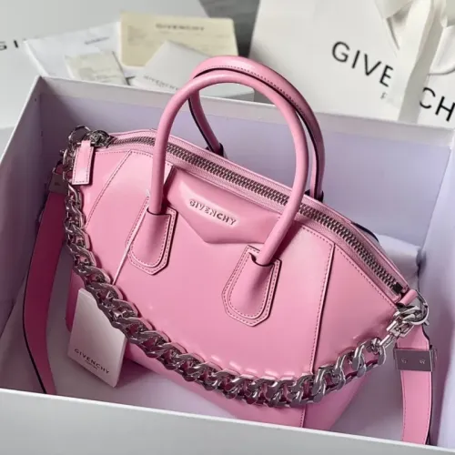 Givenchy AAA Quality Handbags For Women #1399024 $222.00 USD, Wholesale Replica Givenchy AAA Quality Handbags