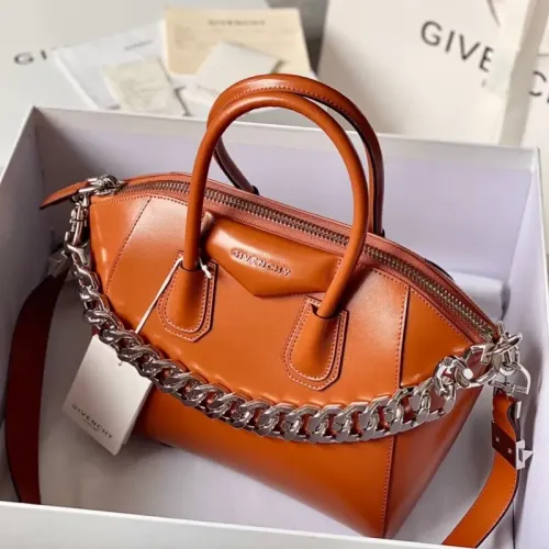 Givenchy AAA Quality Handbags For Women #1399025 $222.00 USD, Wholesale Replica Givenchy AAA Quality Handbags