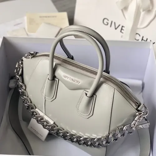 Givenchy AAA Quality Handbags For Women #1399026 $222.00 USD, Wholesale Replica Givenchy AAA Quality Handbags
