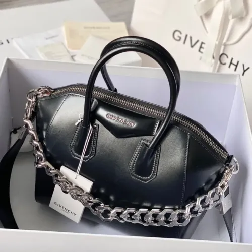 Givenchy AAA Quality Handbags For Women #1399027 $222.00 USD, Wholesale Replica Givenchy AAA Quality Handbags