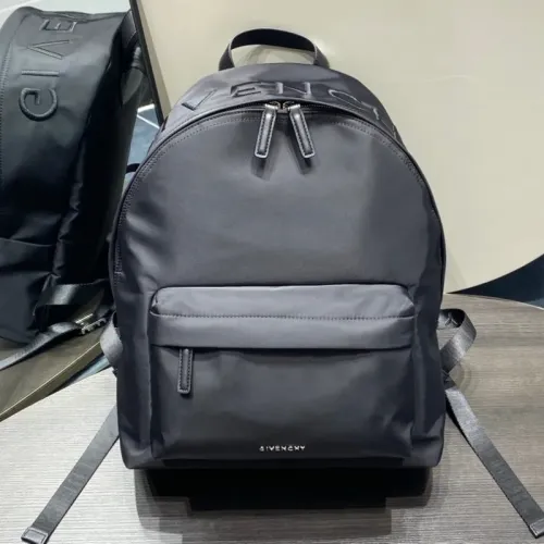 Givenchy AAA Quality Backpacks For Unisex #1399029 $128.00 USD, Wholesale Replica Givenchy AAA Quality Backpacks