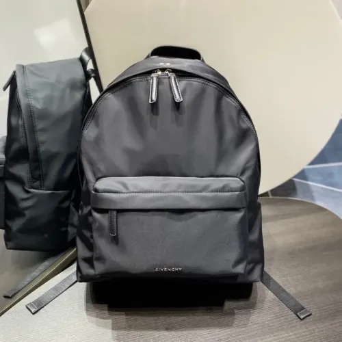 Givenchy AAA Quality Backpacks For Unisex #1399030 $128.00 USD, Wholesale Replica Givenchy AAA Quality Backpacks