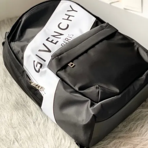 Givenchy AAA Quality Backpacks For Unisex #1399031 $150.00 USD, Wholesale Replica Givenchy AAA Quality Backpacks