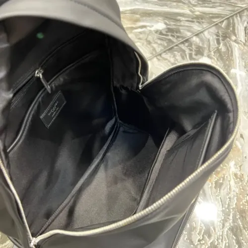 Replica Yves Saint Laurent YSL AAA Quality Backpacks For Unisex #1399032 $190.00 USD for Wholesale