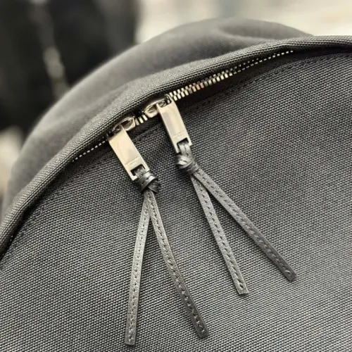 Replica Yves Saint Laurent YSL AAA Quality Backpacks For Unisex #1399034 $132.00 USD for Wholesale