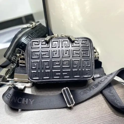Givenchy AAA Quality Messenger Bags For Unisex #1399037 $240.00 USD, Wholesale Replica Givenchy AAA Quality Messenger Bags