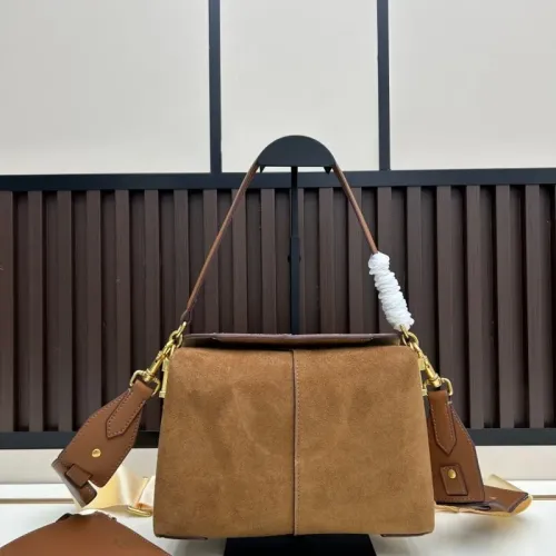 TOD'S AAA Quality Messenger Bags For Women #1399038 $105.00 USD, Wholesale Replica TOD'S AAA Quality Messenger Bags