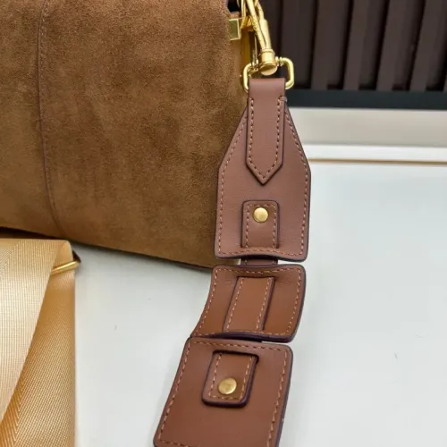 Replica TOD'S AAA Quality Messenger Bags For Women #1399038 $105.00 USD for Wholesale