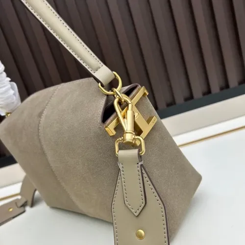 Replica TOD'S AAA Quality Messenger Bags For Women #1399041 $105.00 USD for Wholesale