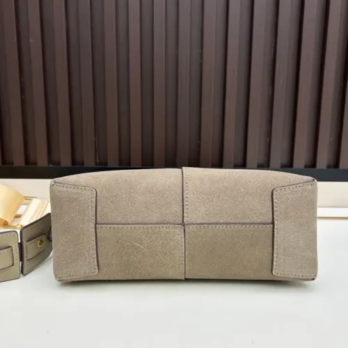 Replica TOD'S AAA Quality Messenger Bags For Women #1399041 $105.00 USD for Wholesale