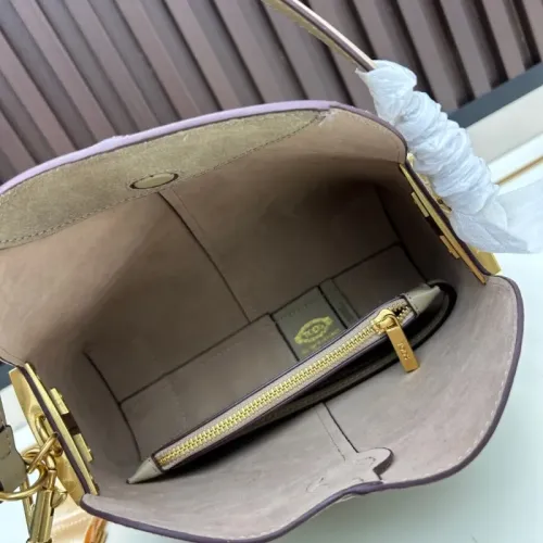 Replica TOD'S AAA Quality Messenger Bags For Women #1399041 $105.00 USD for Wholesale