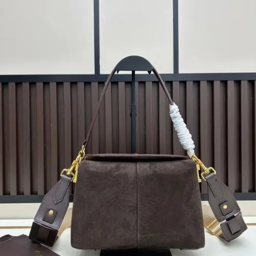 TOD'S AAA Quality Messenger Bags For Women #1399042 $105.00 USD, Wholesale Replica TOD'S AAA Quality Messenger Bags