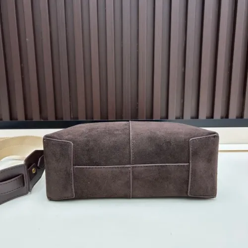 Replica TOD'S AAA Quality Messenger Bags For Women #1399042 $105.00 USD for Wholesale