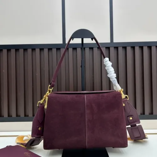 TOD'S AAA Quality Messenger Bags For Women #1399043 $105.00 USD, Wholesale Replica TOD'S AAA Quality Messenger Bags