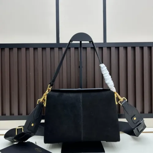 TOD'S AAA Quality Messenger Bags For Women #1399044 $105.00 USD, Wholesale Replica TOD'S AAA Quality Messenger Bags