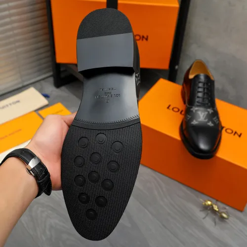 Replica Louis Vuitton LV Oxfords Shoes For Men #1399045 $98.00 USD for Wholesale