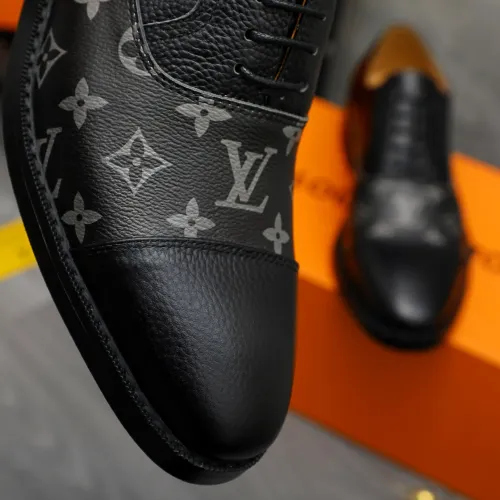 Replica Louis Vuitton LV Oxfords Shoes For Men #1399045 $98.00 USD for Wholesale