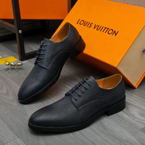 Louis Vuitton LV Oxfords Shoes For Men #1399047 $98.00 USD, Wholesale Replica Louis Vuitton LV Oxfords Shoes