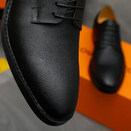 Replica Louis Vuitton LV Oxfords Shoes For Men #1399048 $98.00 USD for Wholesale