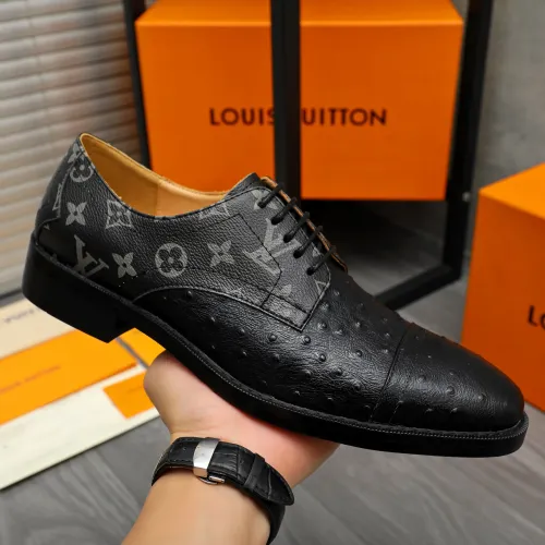 Replica Louis Vuitton LV Oxfords Shoes For Men #1399050 $98.00 USD for Wholesale