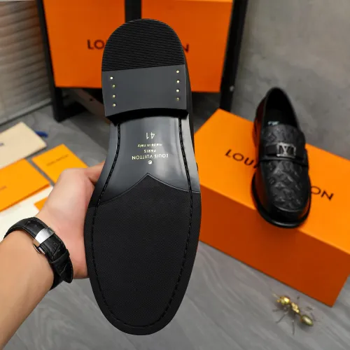 Replica Louis Vuitton LV Oxfords Shoes For Men #1399052 $100.00 USD for Wholesale