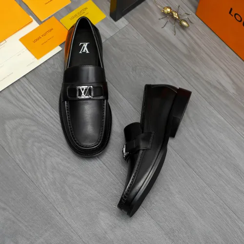 Replica Louis Vuitton LV Oxfords Shoes For Men #1399055 $100.00 USD for Wholesale