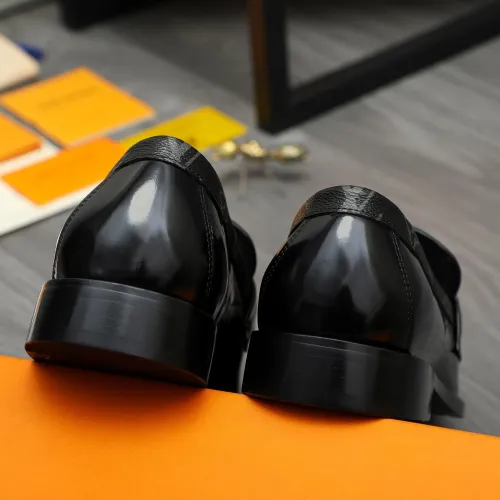 Replica Louis Vuitton LV Oxfords Shoes For Men #1399056 $100.00 USD for Wholesale