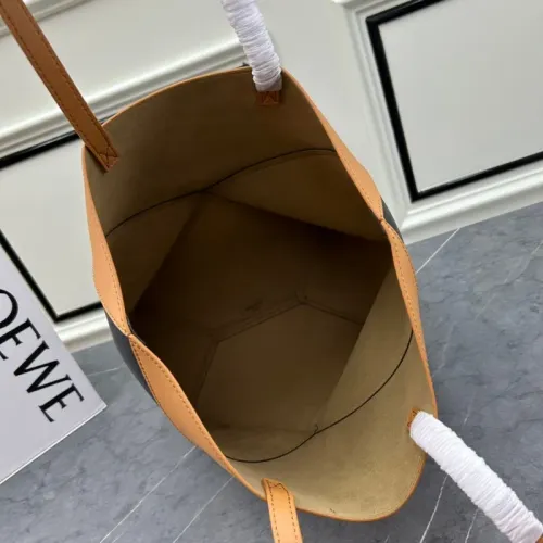 Replica LOEWE AAA Quality Shoulder Bags For Women #1399060 $165.00 USD for Wholesale