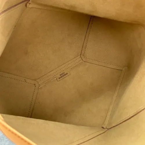 Replica LOEWE AAA Quality Shoulder Bags For Women #1399064 $158.00 USD for Wholesale