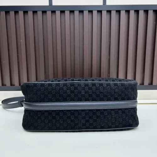 Replica Gucci AAA Quality Shoulder Bags For Women #1399071 $105.00 USD for Wholesale