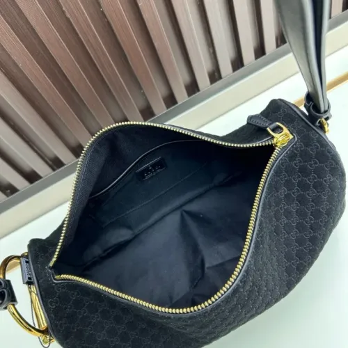 Replica Gucci AAA Quality Shoulder Bags For Women #1399071 $105.00 USD for Wholesale