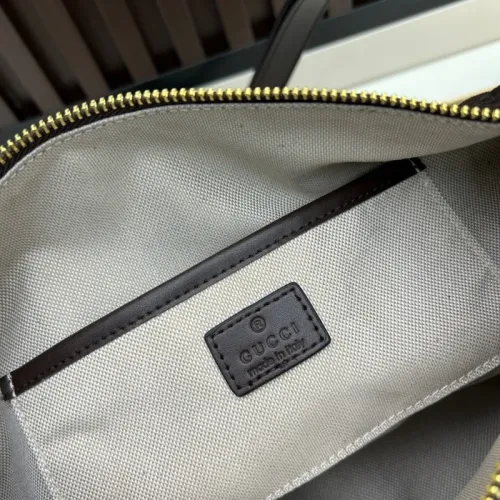 Replica Gucci AAA Quality Shoulder Bags For Women #1399072 $105.00 USD for Wholesale