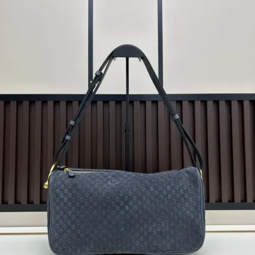 Gucci AAA Quality Shoulder Bags For Women #1399074 $105.00 USD, Wholesale Replica Gucci AAA Quality Shoulder Bags