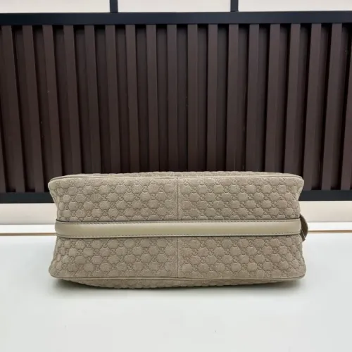 Replica Gucci AAA Quality Shoulder Bags For Women #1399075 $105.00 USD for Wholesale