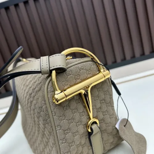 Replica Gucci AAA Quality Shoulder Bags For Women #1399075 $105.00 USD for Wholesale