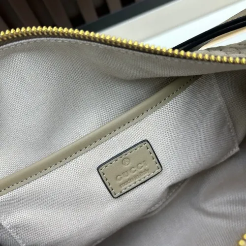 Replica Gucci AAA Quality Shoulder Bags For Women #1399075 $105.00 USD for Wholesale