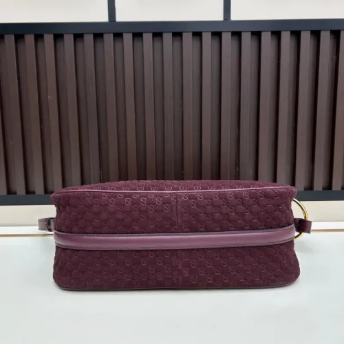 Replica Gucci AAA Quality Shoulder Bags For Women #1399076 $105.00 USD for Wholesale