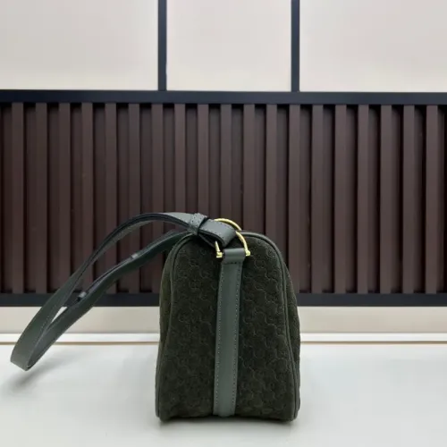 Replica Gucci AAA Quality Shoulder Bags For Women #1399077 $105.00 USD for Wholesale
