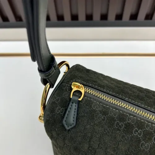 Replica Gucci AAA Quality Shoulder Bags For Women #1399077 $105.00 USD for Wholesale