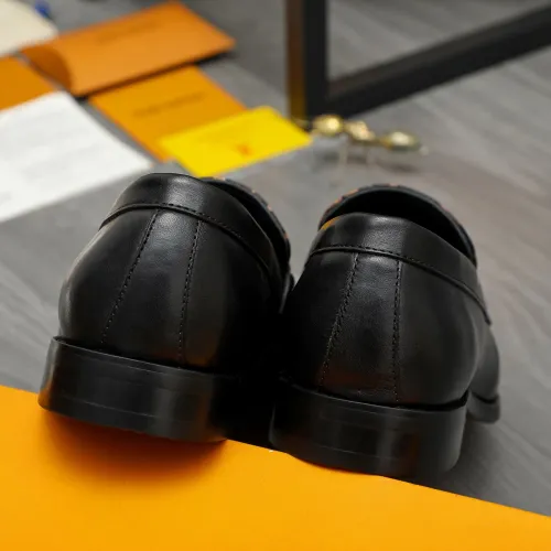 Replica Louis Vuitton LV Oxfords Shoes For Men #1399078 $88.00 USD for Wholesale