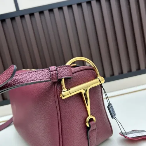 Replica Gucci AAA Quality Shoulder Bags For Women #1399081 $100.00 USD for Wholesale
