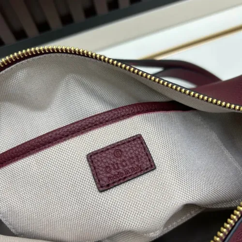 Replica Gucci AAA Quality Shoulder Bags For Women #1399081 $100.00 USD for Wholesale