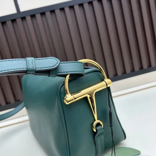 Replica Gucci AAA Quality Shoulder Bags For Women #1399082 $100.00 USD for Wholesale