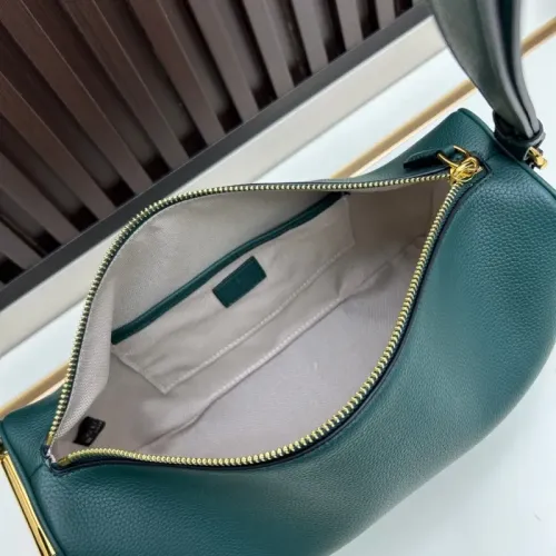 Replica Gucci AAA Quality Shoulder Bags For Women #1399082 $100.00 USD for Wholesale