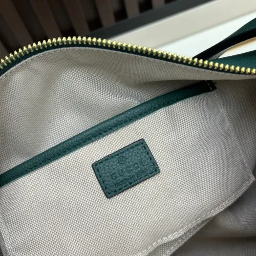 Replica Gucci AAA Quality Shoulder Bags For Women #1399082 $100.00 USD for Wholesale