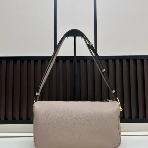 Replica Gucci AAA Quality Shoulder Bags For Women #1399084 $100.00 USD for Wholesale
